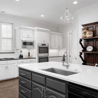 plano kitchen remodel