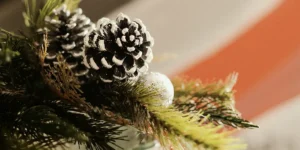 Easy Holiday Decoration